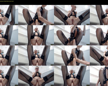 mullty — 42 minute Chaturbate female cam show recording, 720p, Dec 17, 2024