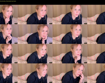 myassistant — 24 minute Chaturbate female cam show recording, 720p, Dec 17, 2024