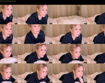 myassistant — 77 minute Chaturbate female cam show recording, 720p, Dec 18, 2024