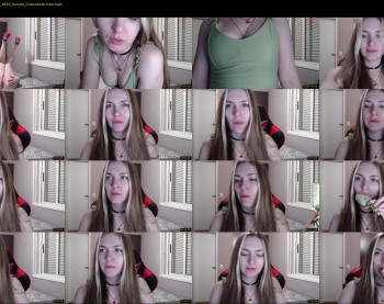 naughty_popa — 9 minute Chaturbate female cam show recording, 720p, Dec 18, 2024