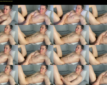 nfeibk — 26 minute Chaturbate male cam show recording, 720p, Dec 17, 2024