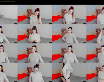 nika_tailor — 60 minute Chaturbate female cam show recording, 720p, Dec 17, 2024