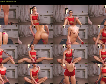 nyrobinova — 22 minute Chaturbate female cam show recording, 720p, Dec 17, 2024