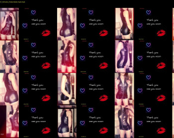 oliviaogk — 3 minute Chaturbate female cam show recording, 720p, Dec 18, 2024