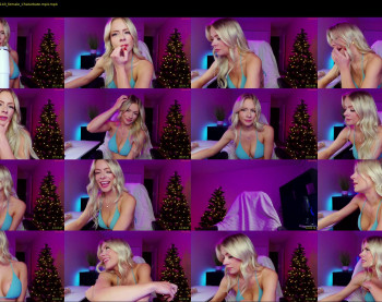 oliviaowens — 25 minute Chaturbate female cam show recording, 720p, Dec 18, 2024