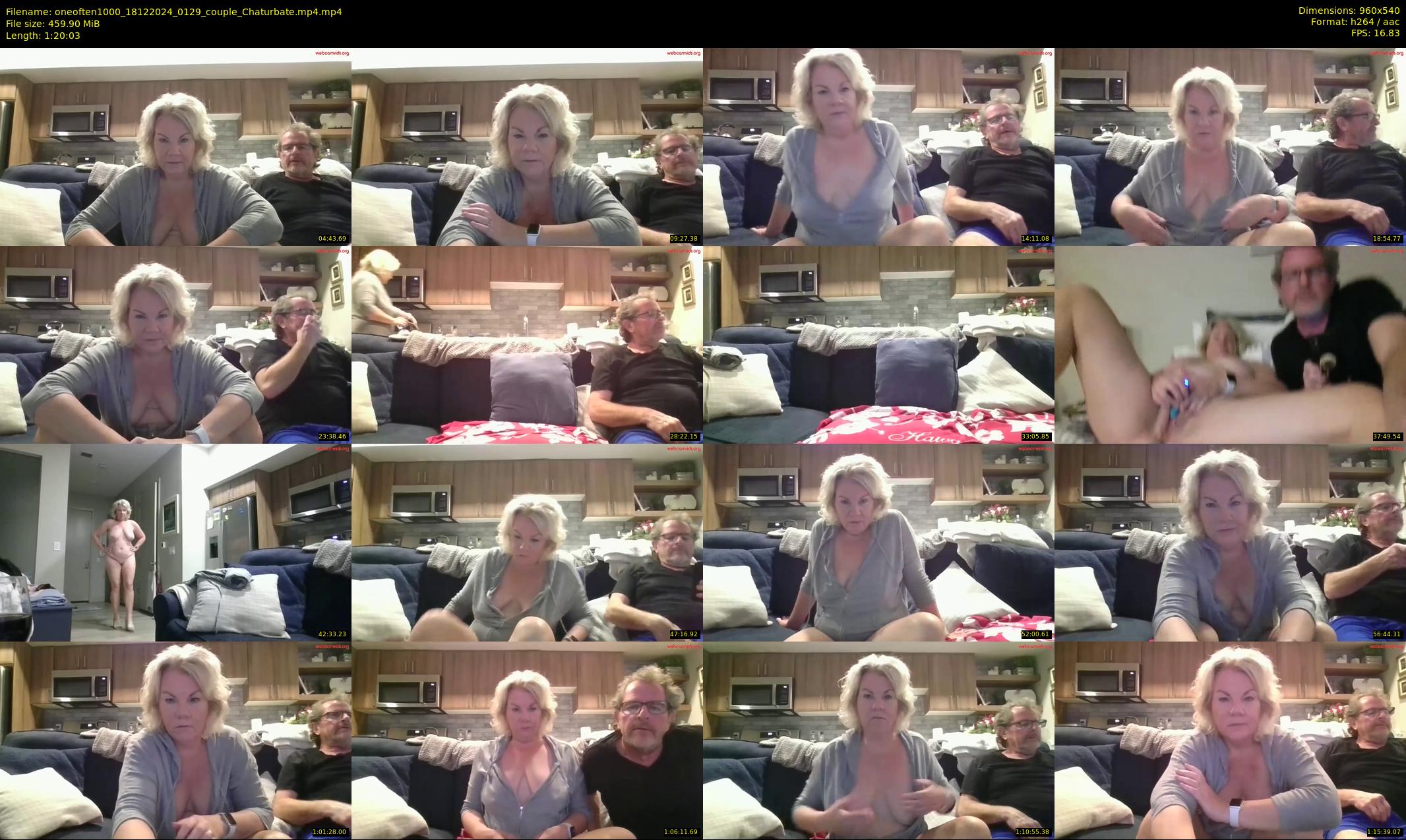 oneoften1000 — 81 minute Chaturbate female cam show recording, 480p, Dec 18, 2024