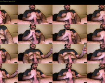phoenix_star — 50 minute Chaturbate male cam show recording, 720p, Dec 18, 2024