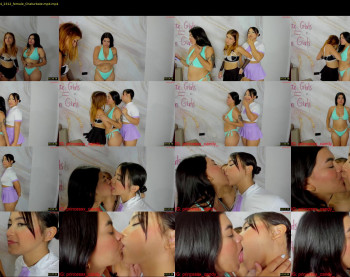 princes_candy_ — 29 minute Chaturbate couple cam show recording, 720p, Dec 17, 2024