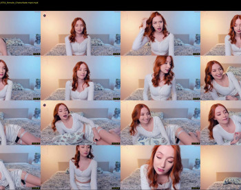 quennaedger — 121 minute Chaturbate female cam show recording, 720p, Dec 17, 2024