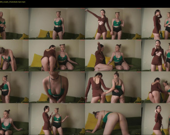 richandalfa — 121 minute Chaturbate couple cam show recording, 720p, Dec 17, 2024