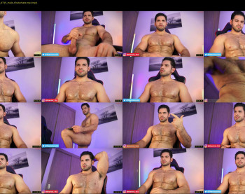rick_smith153 — 120 minute Chaturbate male cam show recording, 720p, Dec 17, 2024