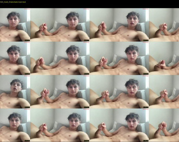 ryan287747 — 18 minute Chaturbate male cam show recording, 480p, Dec 17, 2024