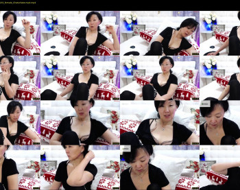 sandrami__ — 33 minute Chaturbate female cam show recording, 720p, Dec 17, 2024