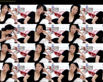 sandrami__ — 10 minute Chaturbate female cam show recording, 720p, Dec 17, 2024