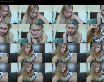 scartit — 23 minute Chaturbate female cam show recording, 480p, Dec 17, 2024
