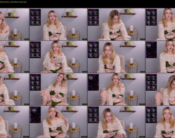 selina_thick — 98 minute Chaturbate female cam show recording, 720p, Dec 17, 2024