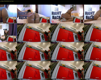sexydea — 3 minute Chaturbate female cam show recording, 720p, Dec 17, 2024