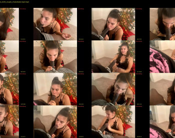 shatnerded — 28 minute Chaturbate couple cam show recording, 480p, Dec 17, 2024