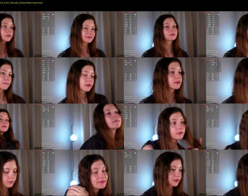 shickshackshock — 6 minute Chaturbate female cam show recording, 720p, Dec 17, 2024