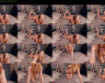 shiningdawn — 3 minute Chaturbate female cam show recording, 720p, Dec 18, 2024