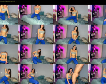 shtirlec86 — 9 minute Chaturbate couple cam show recording, 720p, Dec 17, 2024