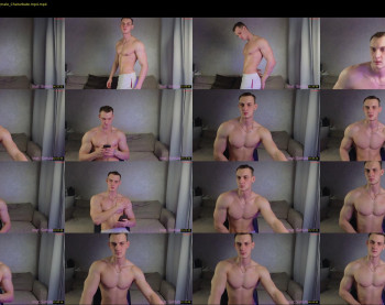 sinffuly — 10 minute Chaturbate male cam show recording, 720p, Dec 17, 2024