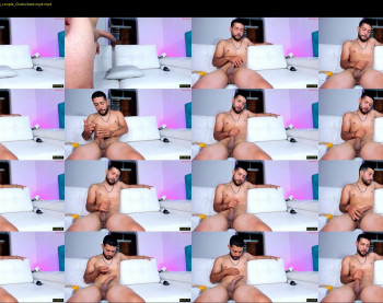 soffipink — 3 minute Chaturbate couple cam show recording, 720p, Dec 17, 2024