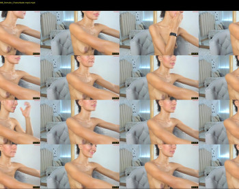 sofiarios04 — 11 minute Chaturbate female cam show recording, 720p, Dec 17, 2024