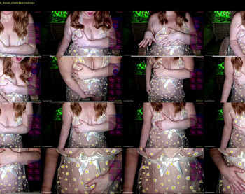 soft_body — 5 minute Chaturbate female cam show recording, 720p, Dec 17, 2024