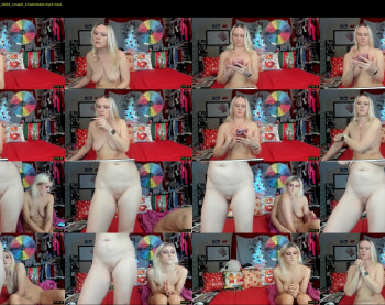 texaspeach69 — 10 minute Chaturbate female cam show recording, 720p, Dec 18, 2024