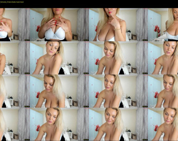 tiffany0 — 8 minute Chaturbate female cam show recording, 720p, Dec 17, 2024