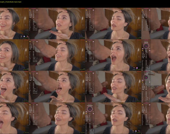 tinacb — 16 minute Chaturbate female cam show recording, 720p, Dec 17, 2024