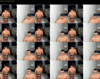 travis_bakerr — 3 minute Chaturbate male cam show recording, 720p, Dec 17, 2024