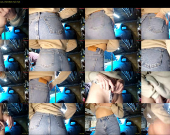 trioa — 121 minute Chaturbate couple cam show recording, 480p, Dec 18, 2024