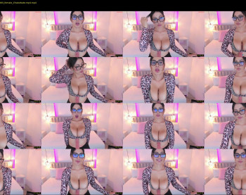 valerynova — 11 minute Chaturbate female cam show recording, 720p, Dec 17, 2024