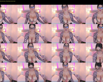 valerynova — 16 minute Chaturbate female cam show recording, 720p, Dec 17, 2024