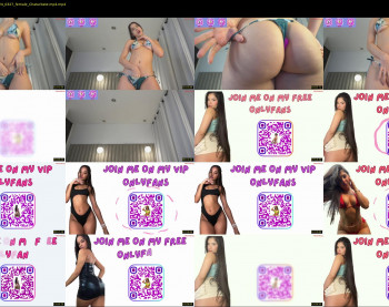 venezolanacute — 18 minute Chaturbate female cam show recording, 720p, Dec 18, 2024