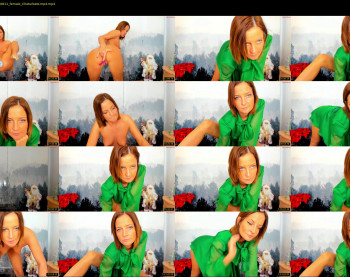 viciousqueen — 95 minute Chaturbate female cam show recording, 720p, Dec 17, 2024
