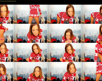 viciousqueen — 12 minute Chaturbate female cam show recording, 720p, Dec 17, 2024