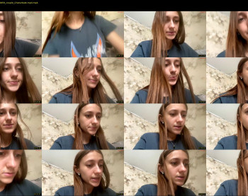 viktoria9898 — 66 minute Chaturbate couple cam show recording, 720p, Dec 17, 2024