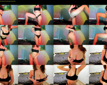 your_asya — 19 minute Chaturbate female cam show recording, 720p, Dec 17, 2024