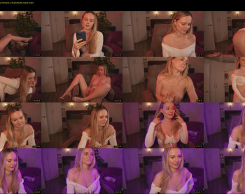 your_kat — 120 minute Chaturbate female cam show recording, 720p, Dec 17, 2024