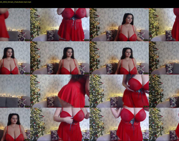 1dream_magical — 23 minute Chaturbate female cam show recording, 720p, Dec 18, 2024