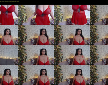 1dream_magical — 12 minute Chaturbate female cam show recording, 720p, Dec 18, 2024