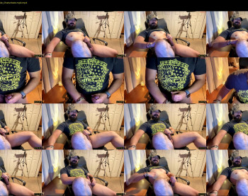 1ui5 — 36 minute Chaturbate male cam show recording, 720p, Dec 18, 2024