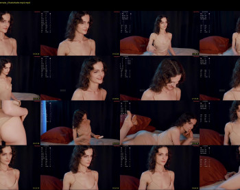 _arta_ — 67 minute Chaturbate female cam show recording, 720p, Dec 19, 2024