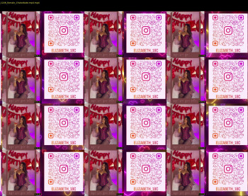 _elizabeth_21 — 13 minute Chaturbate female cam show recording, 720p, Dec 18, 2024
