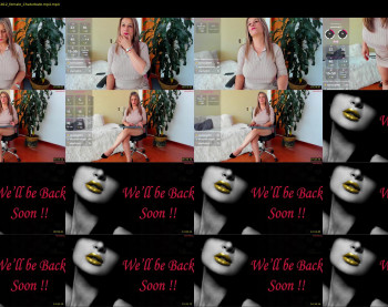 _jeniffer_hot — 19 minute Chaturbate female cam show recording, 720p, Dec 18, 2024