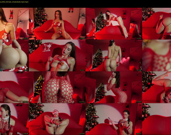 _meganmeow_ — 121 minute Chaturbate female cam show recording, 720p, Dec 19, 2024