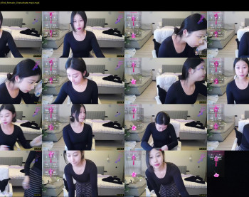 _smileflower_ — 9 minute Chaturbate female cam show recording, 720p, Dec 18, 2024